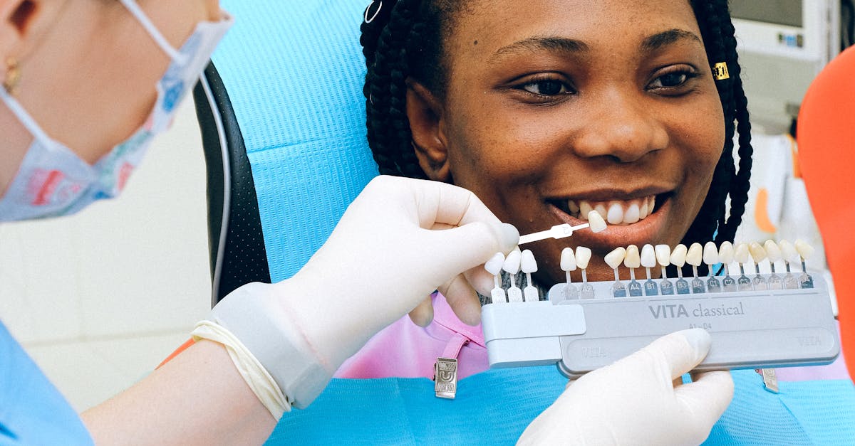 Addressing Common Fears Related to Regular Dental Appointments