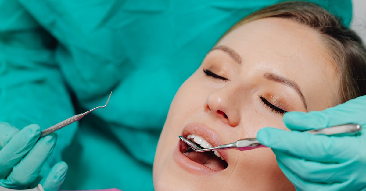 An Overview of Root Canal Treatment Procedures