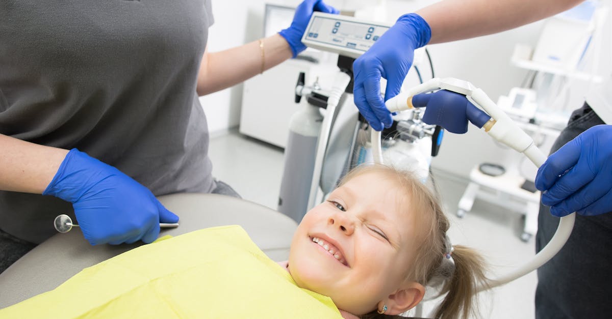 Assessing the Dentist's Communication Style and Approach
