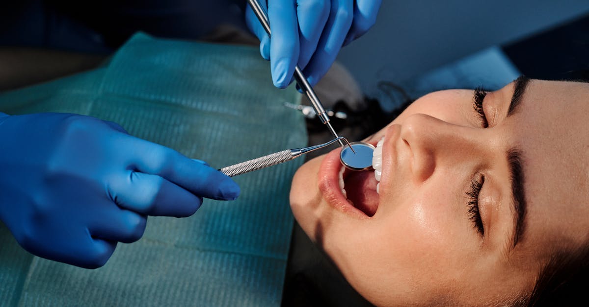 Choosing the Right Dental Specialist for Your Needs