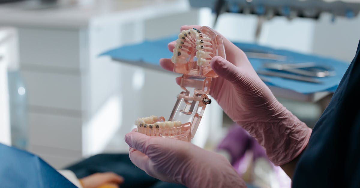 Exploring the Impacts of Gum Disease on Overall Health