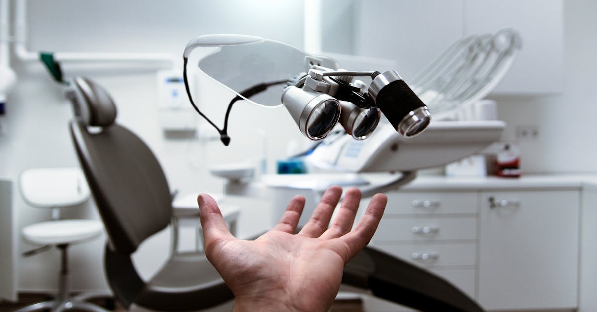 Exploring the Use of X-rays in Preventive Care