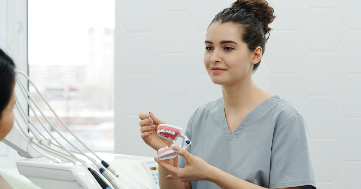 Financing Options for Orthodontic Treatments You Should Consider