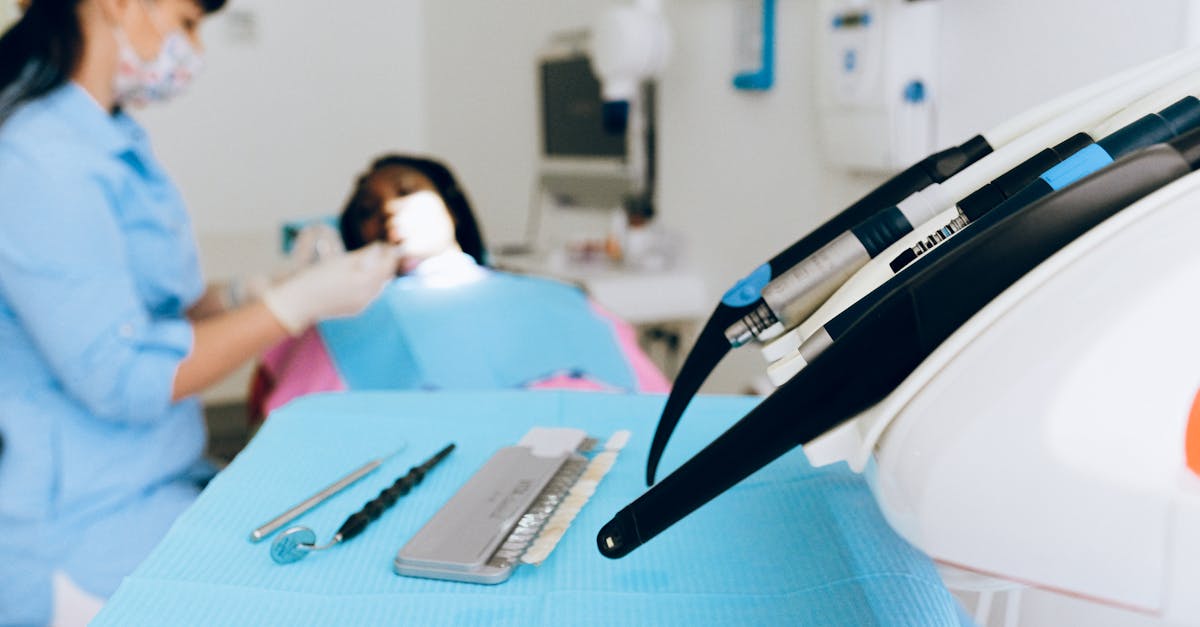 How Fluoride Treatments Can Help Prevent Cavities