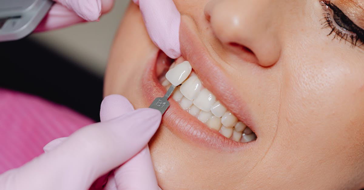 How Specialisations Influence a Dentist's Practice