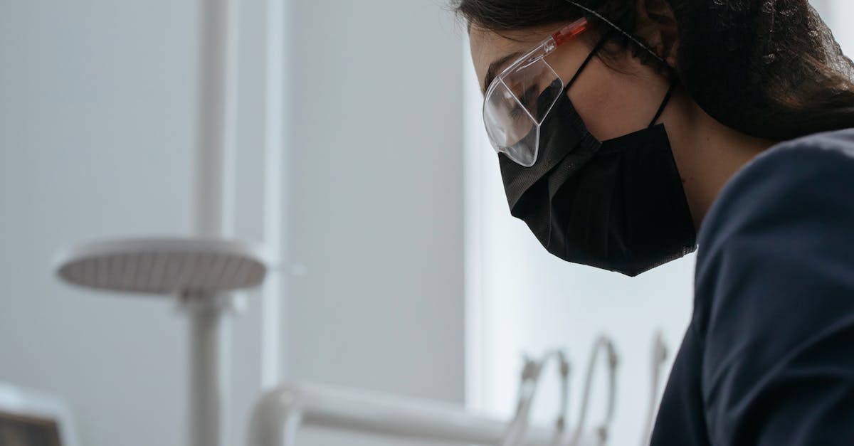 How to Choose a Dentist Based on Specialisation