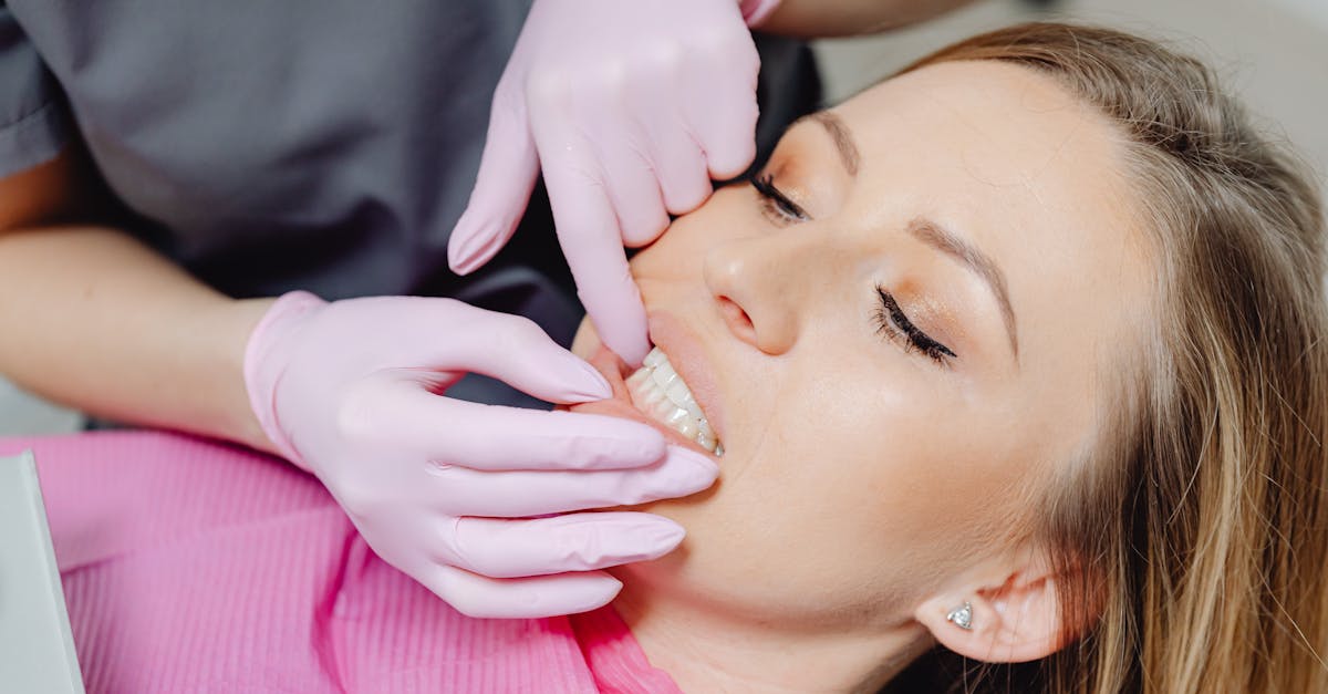 Inquiries on Available Emergency Dental Services