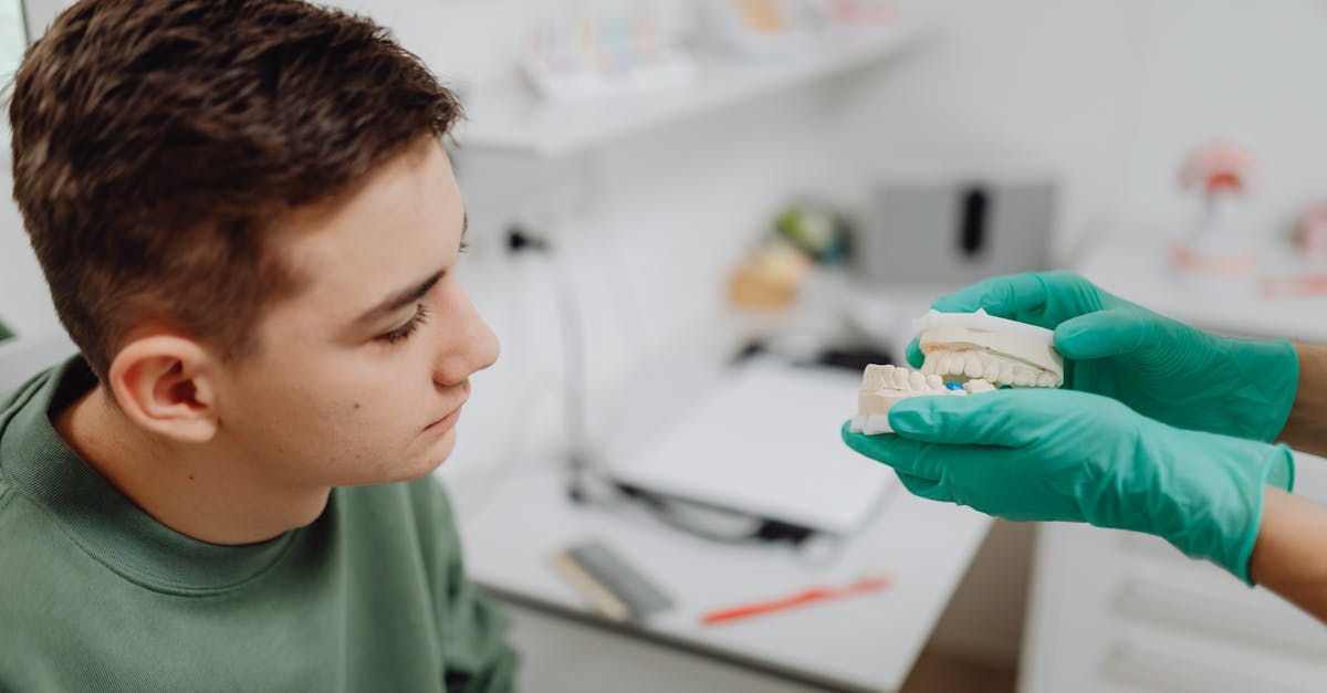 Tax Benefits and Rebates for Orthodontic Treatment in Australia