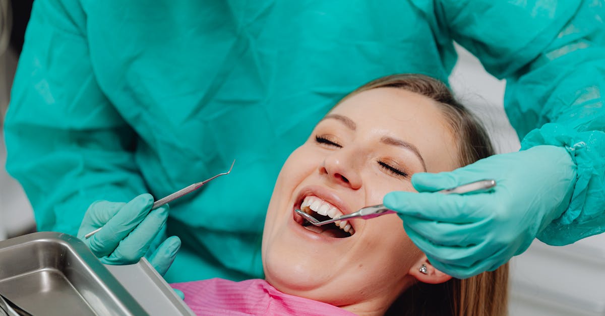 The Art of Artisan Dental Crowns