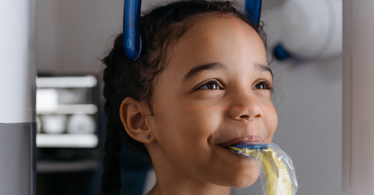 The Benefits of Professional Dental Cleanings
