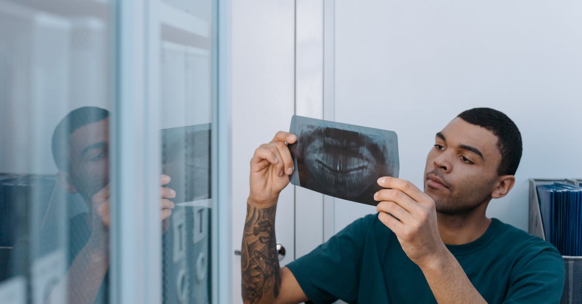 The Critical Role of Routine Dental Check-ups in Oral Health