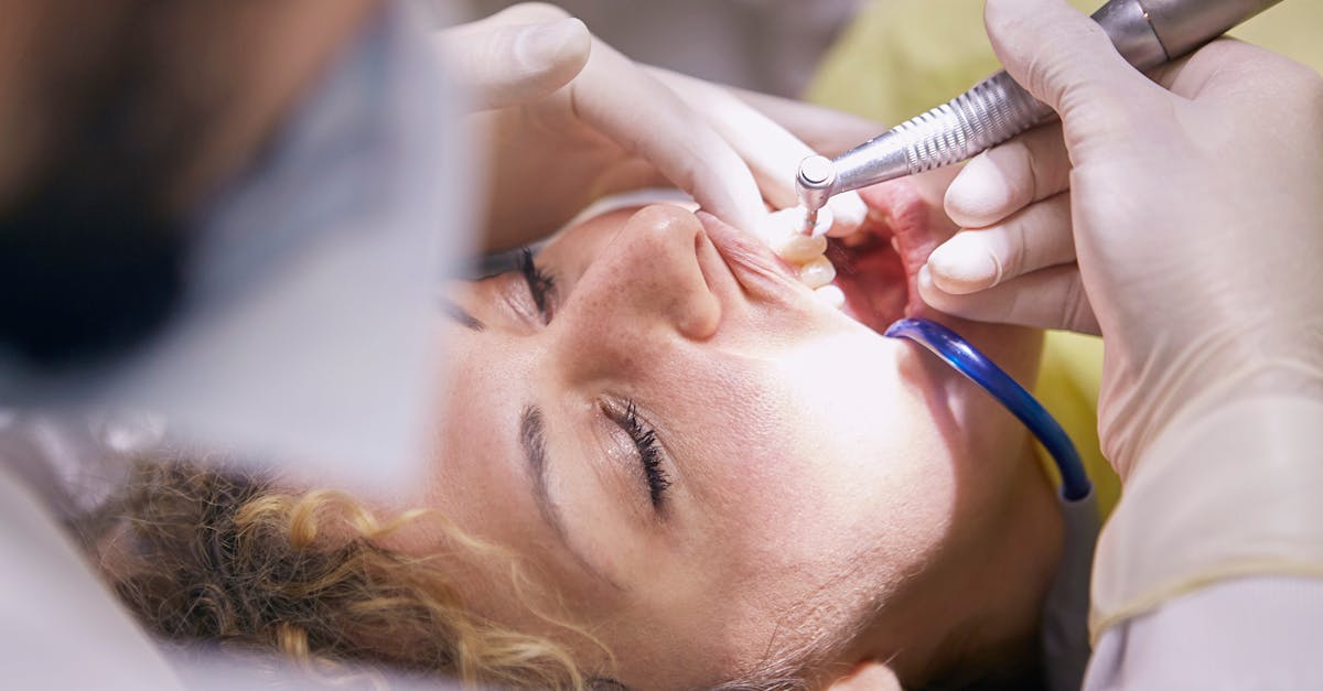 The Impact of Routine Dental Check-ups on Children’s Oral Health