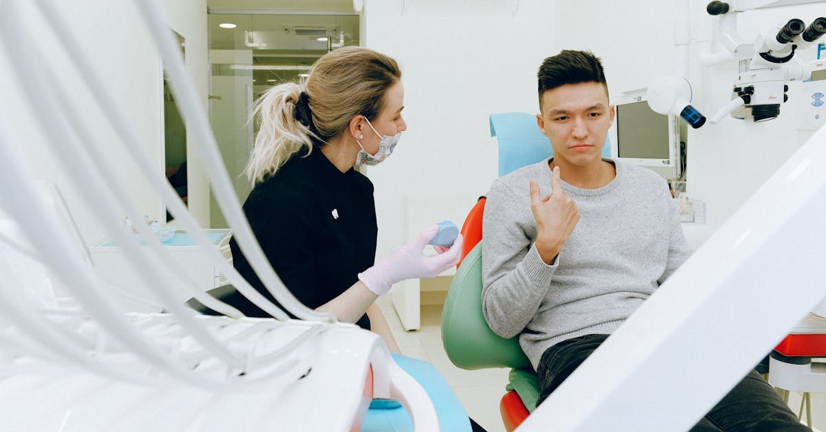 The Role of Braces in Modern Orthodontic Treatment
