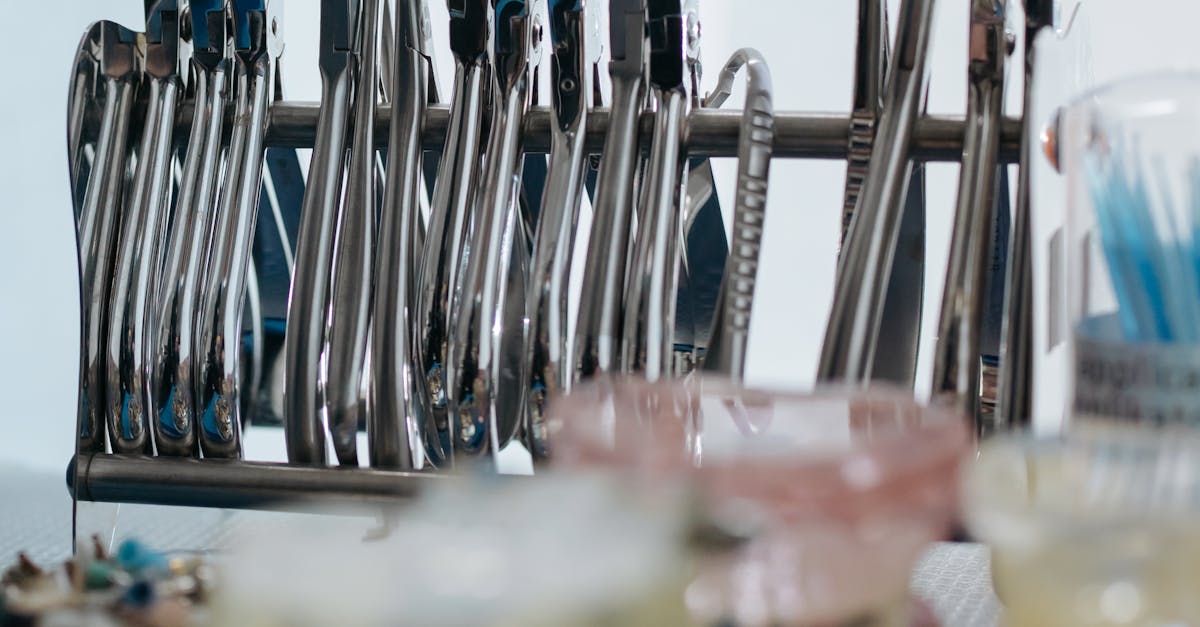 The Role of Oral Surgeons in Dental Treatments