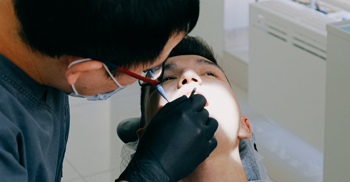 Understanding the Benefits of Fluoride for Children's Dental Health